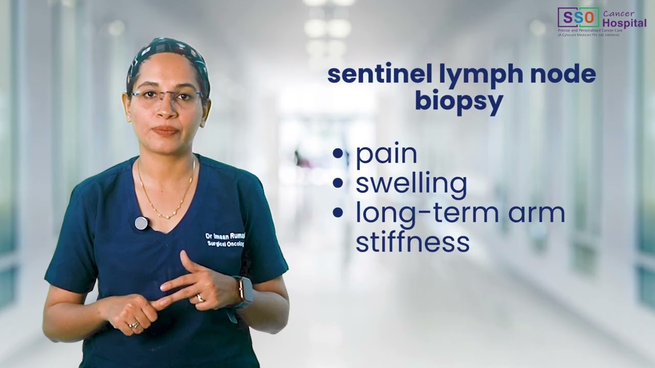 Breast Cancer Explained: From First Symptom to Complete Treatment