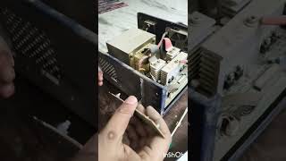 invrtr on/off switch thik kro #viral #shorts #inverter #repair #electronics #electrician #technical