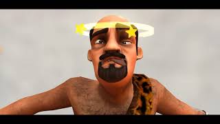 Scary Teacher 3D Stone Age | Chapter Francis Returns Level 6