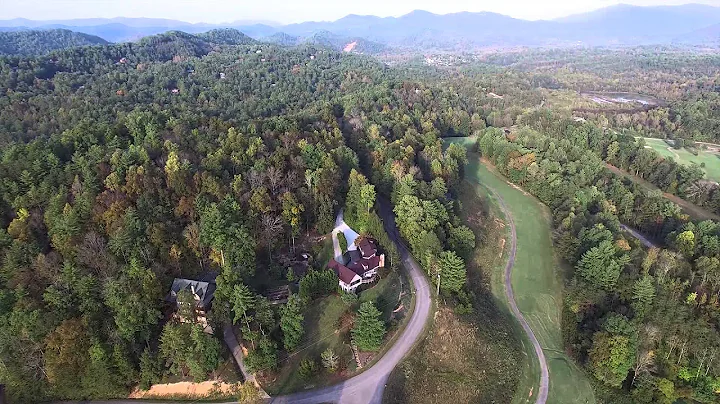 Laurel Valley Golf Course - Townsend, TN