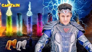 नए बालवीर को मिली शक्तियां | Baalveer Returns | Ep 353 | Full Episode