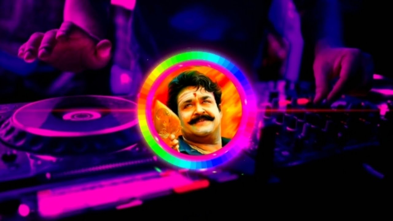 Alare Govinda Song Dj Remix Bass Boosted  Kakkakuyil  Mohanlal Trend Kerala
