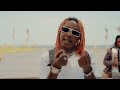 Feffe Bussi X Pallaso   Romeo & Juliet Official Music Video New 2021 HITS