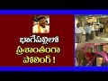 Polling in actor Saikumar's constituency peaceful