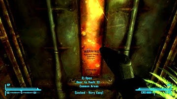 How to Get AER14 Prototype (Fallout New Vegas) [HD]