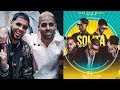 SOLITA REMIX es CANCELADO por ANUEL AA y DJ LUIAN