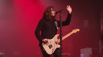 Tyler Bryant And The Shakedown - "Got My Mojo Workin