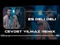 Kurtulu ku  burak bulut  es deli deli  cevdet ylmaz remix 