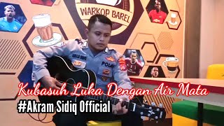 Download Lagu #succes #Kubasuh luka dengan air mata #cover by Akram Sidiq #viral #polisi MP3 Download Lagu #succes #Kubasuh luka dengan air mata #cover by Akram Sidiq #viral #polisi MP3