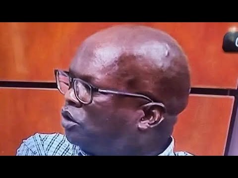 George Kasakula Wasiya Mavuto Ake Ndi Kumapanga Za APM