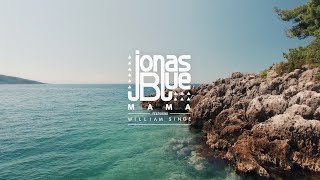 Jonas Blue - Mama ft. William Singe (8D Audio)