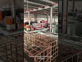 One-stop service for restaurant commercial spaces. Restaurant furniture manufacturing factory