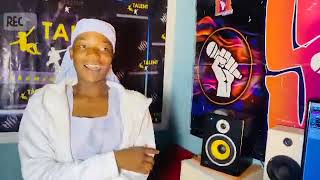 Uyu anonzi Madzimai I Candy muhombe inzwai zvakaita pa What If riddim produced by Simplesolid