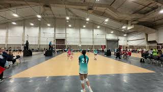 Layne @ Billings G1S2