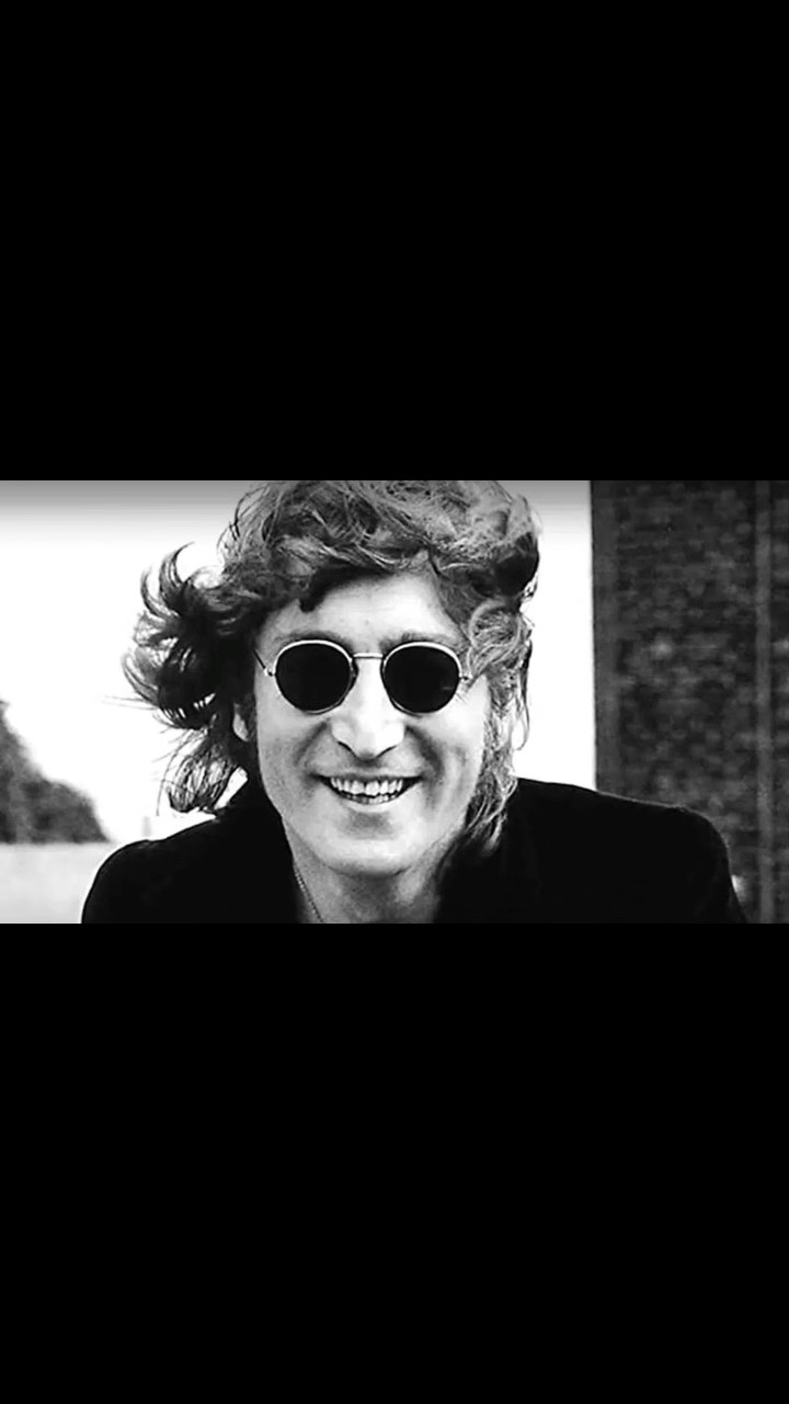 John Lennon's Final Concert #johnlennon #thebeatles #beatles