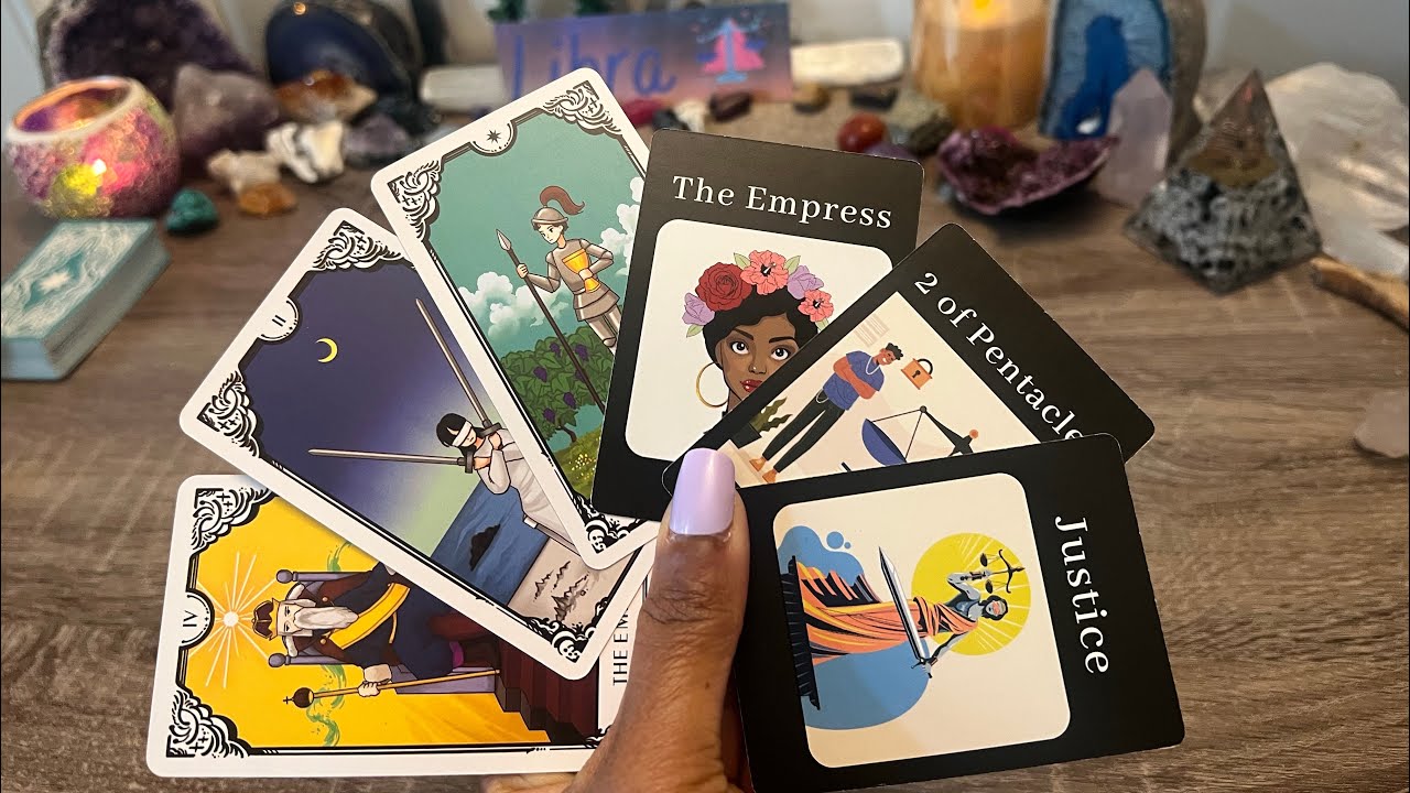 LIBRA♎️BIG TURNAROUND!🧿WHEN YOU DO THIS, THE UNEXPECTED HAPPENS🌟LOVER MAKES THE ULTIMATE SACRIFICE❤️