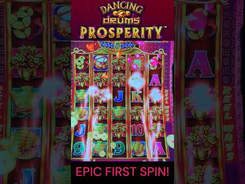 Going For A $10,000 MAXED OUT MAJOR! #slots #casino #gambling #slot
