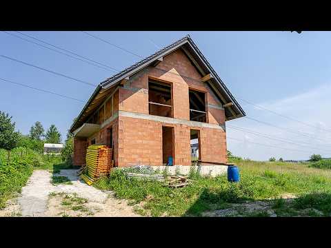 Wideo: Idealny dom? To ten wymyślony przez Ciebie | 143m2