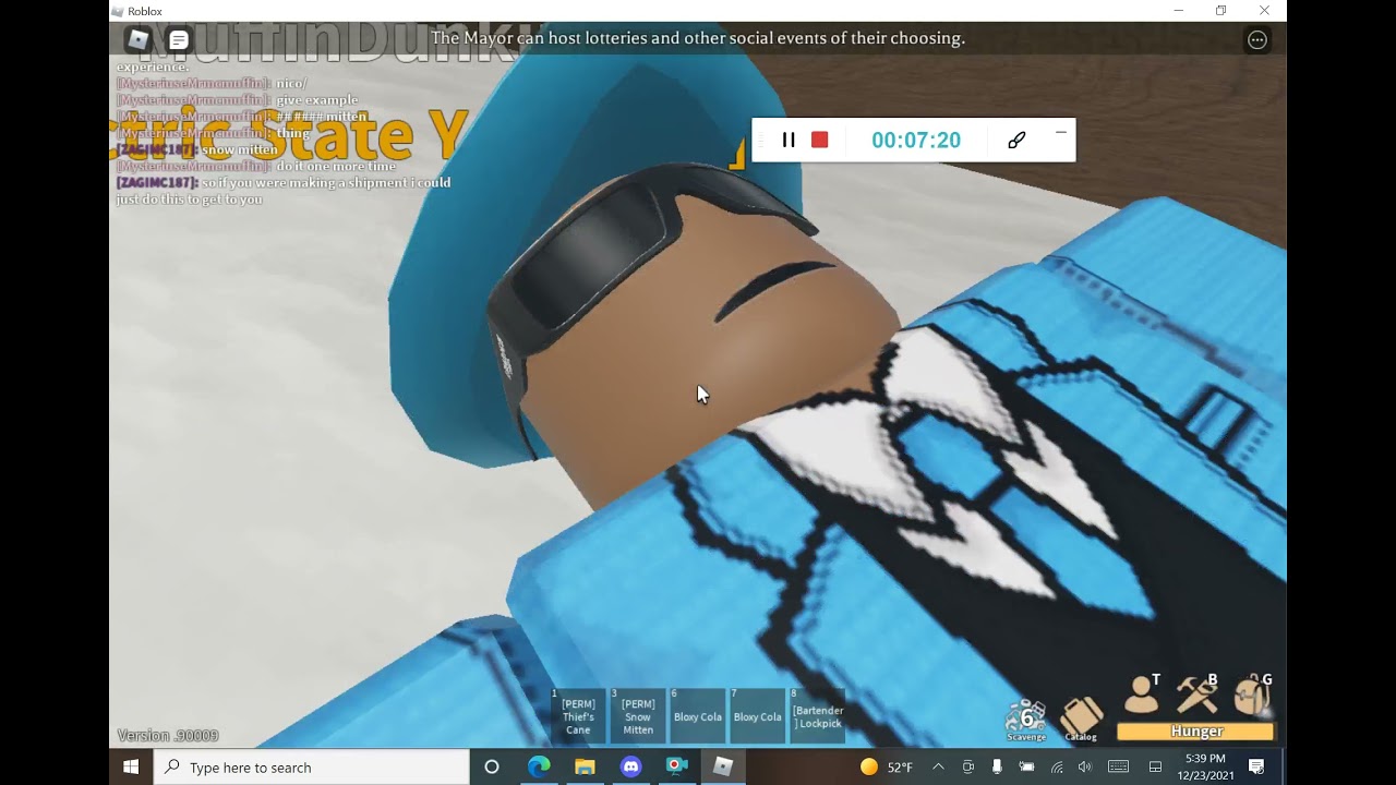 Electric State Tips and Tricks 2021 (ROBLOX)