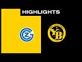 Grasshopper Young Boys goals and highlights