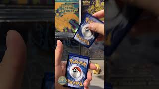 🔊 Sunday ASMR: Journey Together Sleeve Booster Pack Opening #shorts
