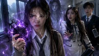 IDDUB💥Gadis Miskin Dibully, Mendapat Kekuatan Misterius Untuk Membalas Dendam #kdrama