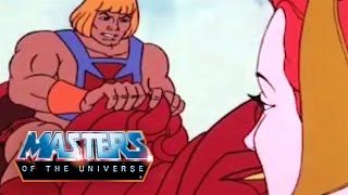 He-Man Official | Valley of Power | He-Man Full Episode