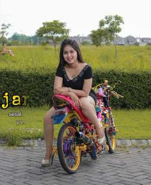 #story #wa   story Wa Satria Fu terbaru 2021