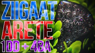 видео: Обзор ZiiGaat x Fresh Reviews Arete - Просто потрясающие гибриды! картинка: Обзор ZiiGaat x Fresh Reviews Arete - Просто потрясающие гибриды!