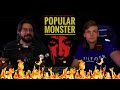 G's React To Popular Monster - falling In Reverse