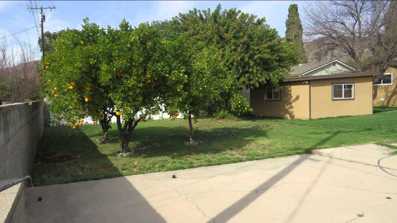 Fillmore For Sale By Owner, One level Home with 4 Bedroom, Ranch Style
