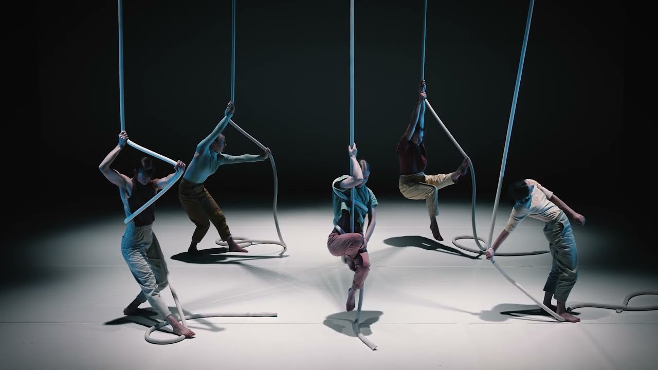 Axial Figures - Wired Studio (DK) 17-20 MAY 2025