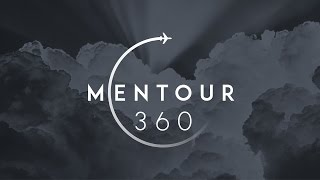 Mentour 360 application teaser screenshot 2