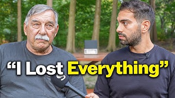 El consejo de vida de esta mujer de 75 años te romperá el corazón...