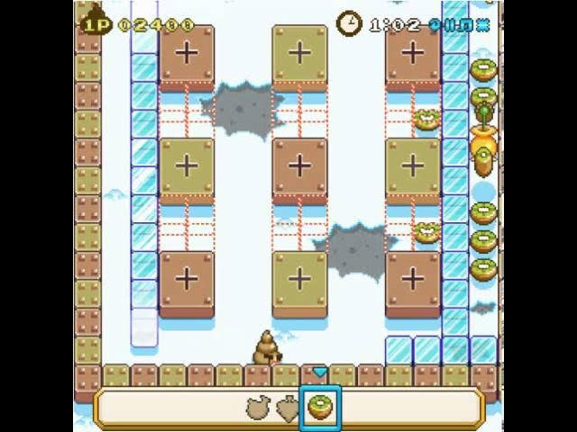 Bad Ice Cream 2 level 35 - video Dailymotion