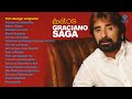 Graciano saga  xitos full album