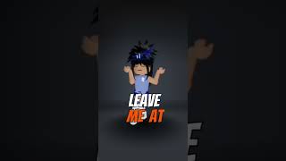 meet me at our spot.... #game_play #robloxshorts #robloxedit #roblox #game