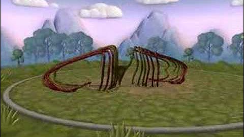 Spore Creature Creator Video
