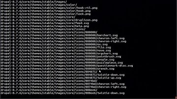 How To install Drupal with LEMP On Ubuntu 18.04 LTS