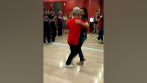 Turma de Samba Jaime Arôxa Copacabana