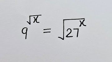 Poland| A nice algebra problem #maths#olympiad