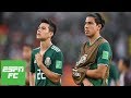 Making sense of Mexico's 'implosion' in 3-0 loss to Sweden at 2018 World Cup | ESPN FC