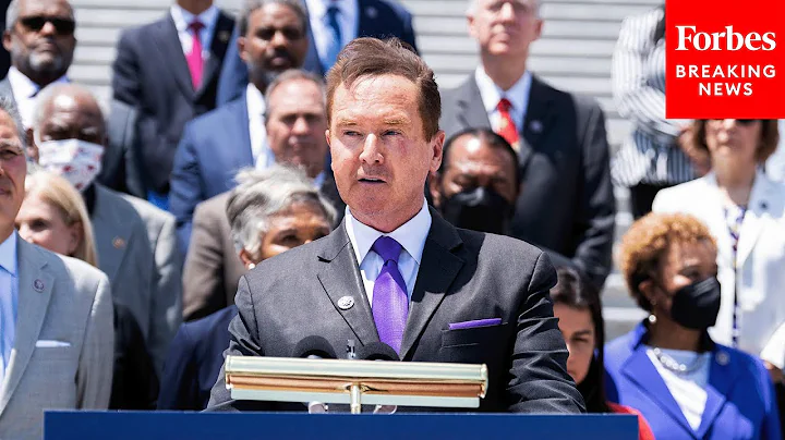 Good For The Country: Brian Higgins Urges Support ...