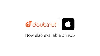 Doubtnut is now availale on iOS also !!! 📖 | App Link in Description - Download Now | Doubtnut App screenshot 5