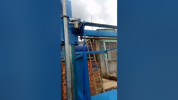 Công nghệ cắt xốp công nghiệp đủ các loại máy(6)