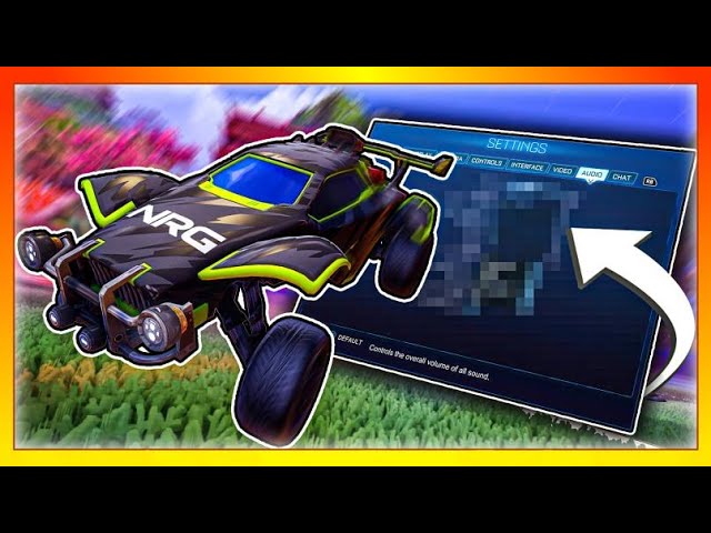 Changing these settings make you feel WAY more mechanical in Rocket League | SSL 2v2 Ep. 24