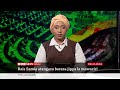 Baraza Jipya La Mawaziri Tanzania Katika Dira Ya Dunia TV