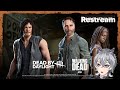 (Dead By Daylight) New Walking Dead Chapter and Rift Pass! Let's Go! XD