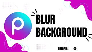 How to blur background on picsart screenshot 1