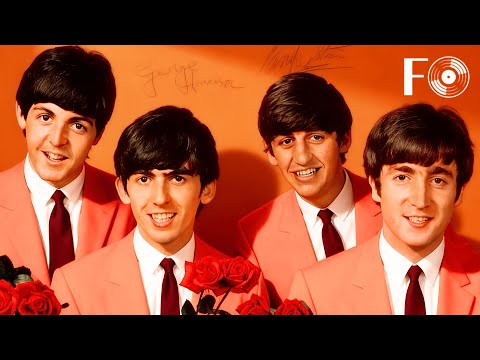 THE BEST Let It Be 1960 S Motown Soul AI Cover Sung By Charles Raw